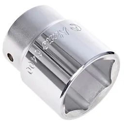 Торцева головка Hans 3/4DR, 27 мм (6400М27) - мініатюра 2