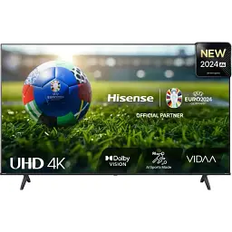 Телевізор Hisense 65A6N - мініатюра 2