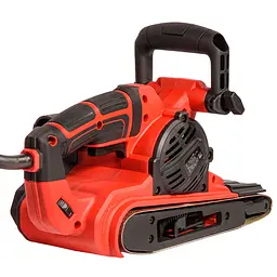 Vitals Шліфмашина стрічкова Master Ls 7690DNs 900Вт 76х533мм 400об/хв 3.45кг - мініатюра 7