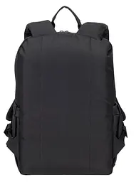 Рюкзак для ноутбука Rivacase 7523 (Black), 13.3", чорний (7523 (Black)) - мініатюра 6