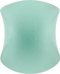 Щітка для масажу голови Tangle Teezer The Scalp Exfoliator and Massager Green Whisper  - мініатюра 3