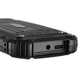 Мобільний телефон 2E R240 2025 Black (694743657623) - мініатюра 11