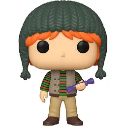 Ігрова фігурка Funko Pop! Harry Potter Ron Weasley (51154)