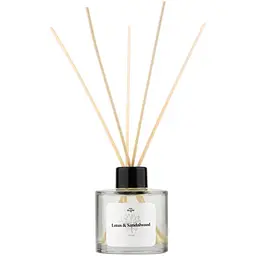 Аромадифузор для дому Aroma Bloom Lotus & Sandalwood Лотус та сандал 100 мл