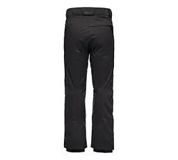 Штани Black Diamond M Boundary Line Insulated Pant Black L (1033-BD 742002.0002-L) - мініатюра 2