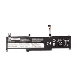 Акумулятор до ноутбука LENOVO IdeaPad 3 (L20M3PF0) 11.55V 3400mAh PowerPlant (NB482351)
