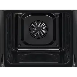Духовка електрична Electrolux EOF3H40BW - мініатюра 5