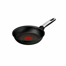 Tefal Сковорода Tefal Excellence Fusion, 20см, алюміній, бакеліт, чорний