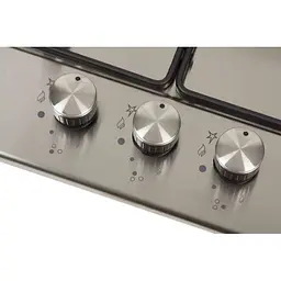 Варильна поверхня Ventolux HG430-B3 S X - мініатюра 4