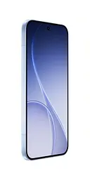 Смартфон Oppo Reno15 Pro 12/512GB Aurora Blue - мініатюра 8