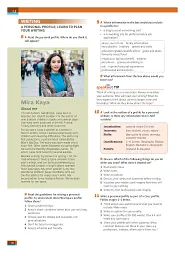 Speak Out. Advanced Students' Book + DVD - мініатюра 9