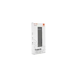 Кишеня зовнішня Voltronic SHL-R320 USB 3.0 to M.2 NGFF black (YT-USB3.0M.2 NGFF/B) - мініатюра 3