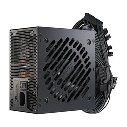 Блок живлення Seasonic 750W (CORE GC-750 ATX31)