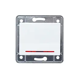 Вимикач Sven SE-101L white (7100071) - мініатюра 3