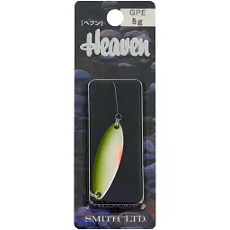Блешня Smith Heaven 5.0 g #19 GP - мініатюра 2