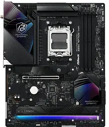Материнська плата AsRock B850 RIPTIDE WIFI (B850 RIPTIDE WIFI) (Socket AM5, AMD B850, ATX)