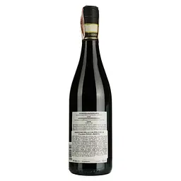 Вино Sartori Amarone Сlassico Rejus DOCG, червоне, сухе, 15%, 0,75 л (724173) - мініатюра 2