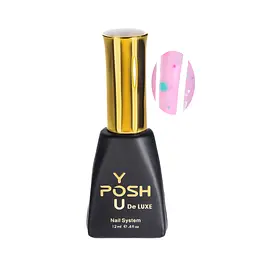 База для гель-лака камуфляжна YouPOSH De luxe French Rubber Base 12 мл №89