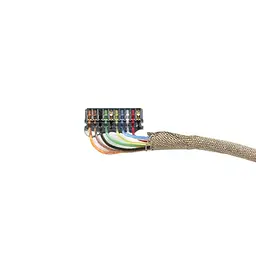 Шлейф матриці для Lenovo IdeaPad S145-15IWL 340c-15ast 340c-15igm, (DC020023A20 DC020023A10 DC020023A00 FS540) - мініатюра 3