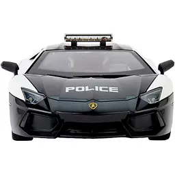 Машинка на радіокеруванні KS Drive Lamborghini Aventador Police 1:14 (114GLPCWB) [113020] - мініатюра 4