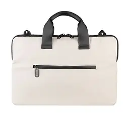 Сумка-чохол Gommo Super Slim 15"/16", сірий Tucano teh0014710 - мініатюра 2