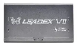 Блок живлення Super Flower Leadex VII 1000W ATX 3.1 80+ Gold (SF-1000F14XG) - мініатюра 7