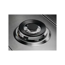 Варильна поверхня газова Electrolux KGS64562SX - мініатюра 2