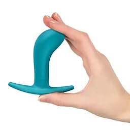 Анальна пробка Fun Factory BOOTIE M - мініатюра 3