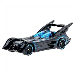 Тематична машинка Hot Wheels Бетмобіль (1:64) в асортименті (HDG89) - мініатюра 8