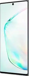 Смартфон Samsung Galaxy Note 10+ 12/256Gb SM-N9750 Aura Glow [NFC, 2 SIM] - мініатюра 5