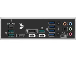 Материнська плата Asus TUF GAMING X870-PLUS WIFI - мініатюра 4