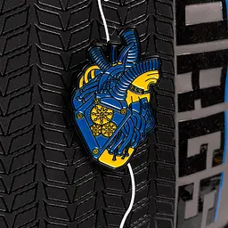 Рюкзак Yes T-69 Cyborgs (559631) - мініатюра 16