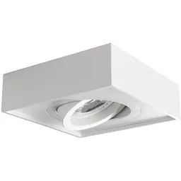 Cвітильник стельовий точковий Kanlux Mini Gord DLP- 50-W (28780)