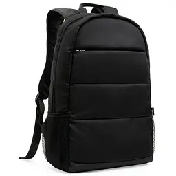 Рюкзак для ноутбука Vinga 15.6" NBP315 Black (NBP315BK)