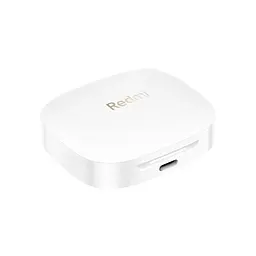 Навушники Xiaomi Redmi Buds 6 BHR9250GL Cloud White 1124217 - мініатюра 2