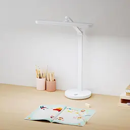 Розумна настільна лампа MiJia Desk Lamp Pro BHR6845CN - мініатюра 2