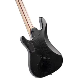 Електрогітара Cort KX507 Multi Scale Star Dust Green [130665] - мініатюра 3