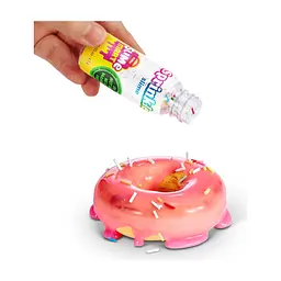 Ігровий набір Slime Mart Shopping Bag Пончик (15901B) - мініатюра 5