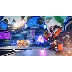 Ключ активації Microsoft Plants vs. Zombies Garden Warfare 2: Deluxe Edition для Xbox One/Series - мініатюра 10