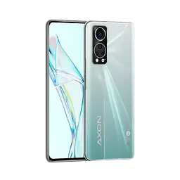 Смартфон ZTE Axon 30 5G 12/256 Aqua Blue [69428] - мініатюра 3