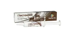 Суспензія проти внутрішніх паразитів для собак та котів Healthy Pet Глістонорм 10 мл 309131