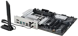 Материнська плата ASUS PRIME B860-PLUS WIFI (PRIME B860-PLUS WIFI) (Socket 1851, Intel B860, ATX) - мініатюра 6