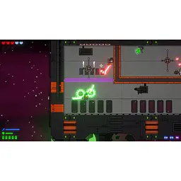 Ключ активації Microsoft Gravity Oddity для Xbox One/Series S/X - мініатюра 8