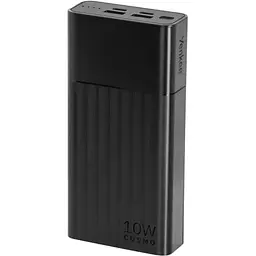 Повербанк Yenkee 20000 mAh 10W (Чорний) YPB 2021