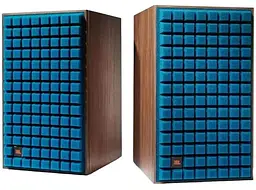 Акустична система JBL Premium Loudspeakers JBLL82CLASSICBLUEU (JBLL82CLASSICBLUEU)