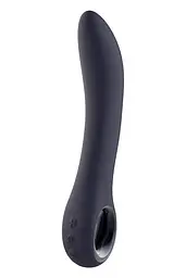 Вібратор Dream Toys Glam Flexible G-Spot