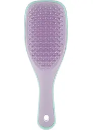 Щітка для волосся Tangle Teezer The Wet Detangler Mini Wisteria Leaf - мініатюра 2