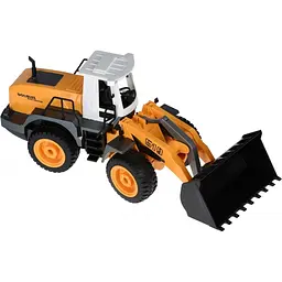 Машинка на радіо керуванні Same Toy Навантажувач 1:12 (E519-003)