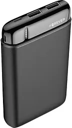 Портативна батарея Forever Power bank TB-100L 20000mAh Black - мініатюра 2