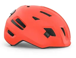 Шолом Met E-Mob Mips CE Coral S (1052-3HM 154 CE00 S OR1) - мініатюра 3